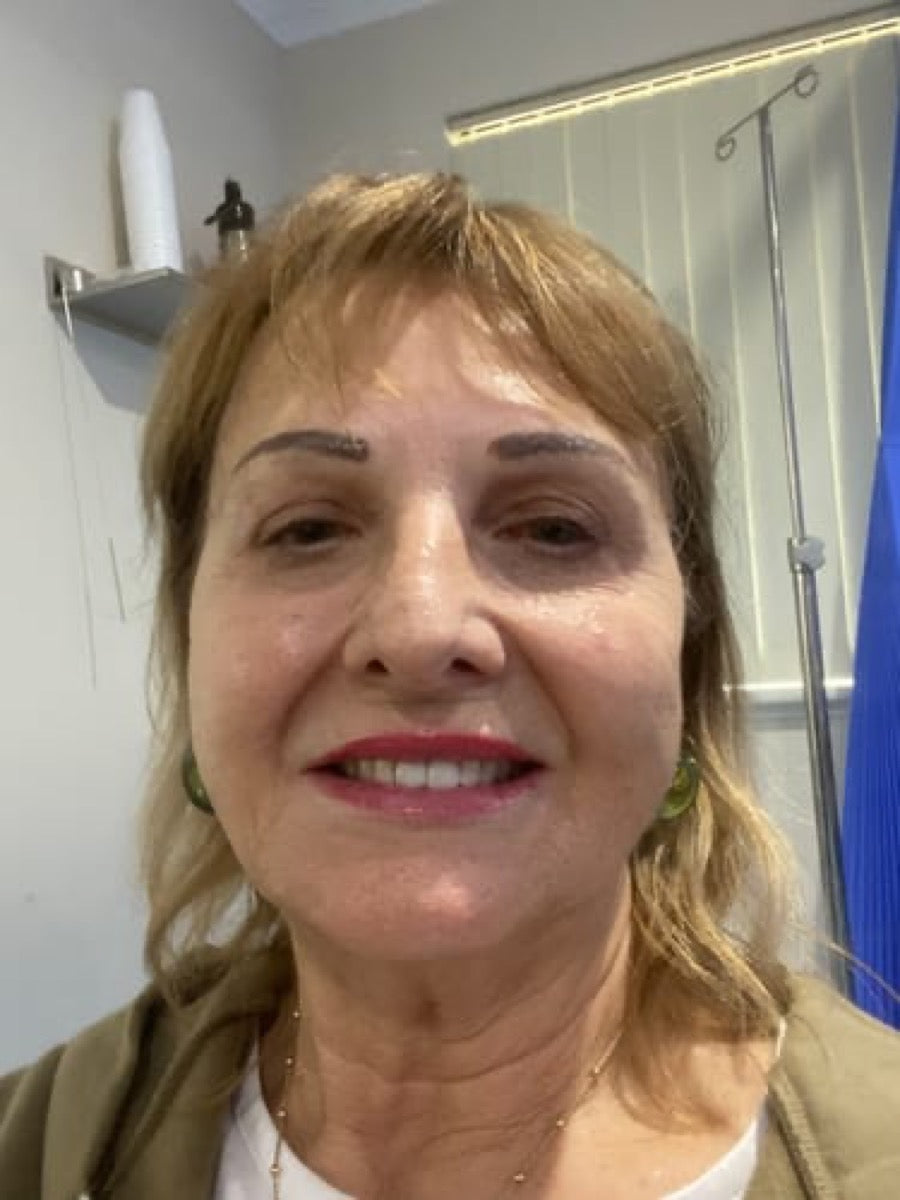 Foto de Melina U.