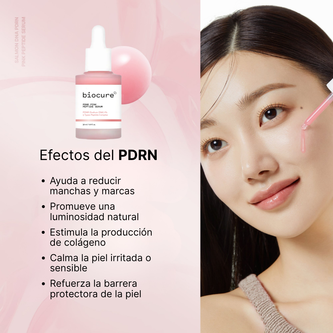 Serum PDRN (Adn de salmon)