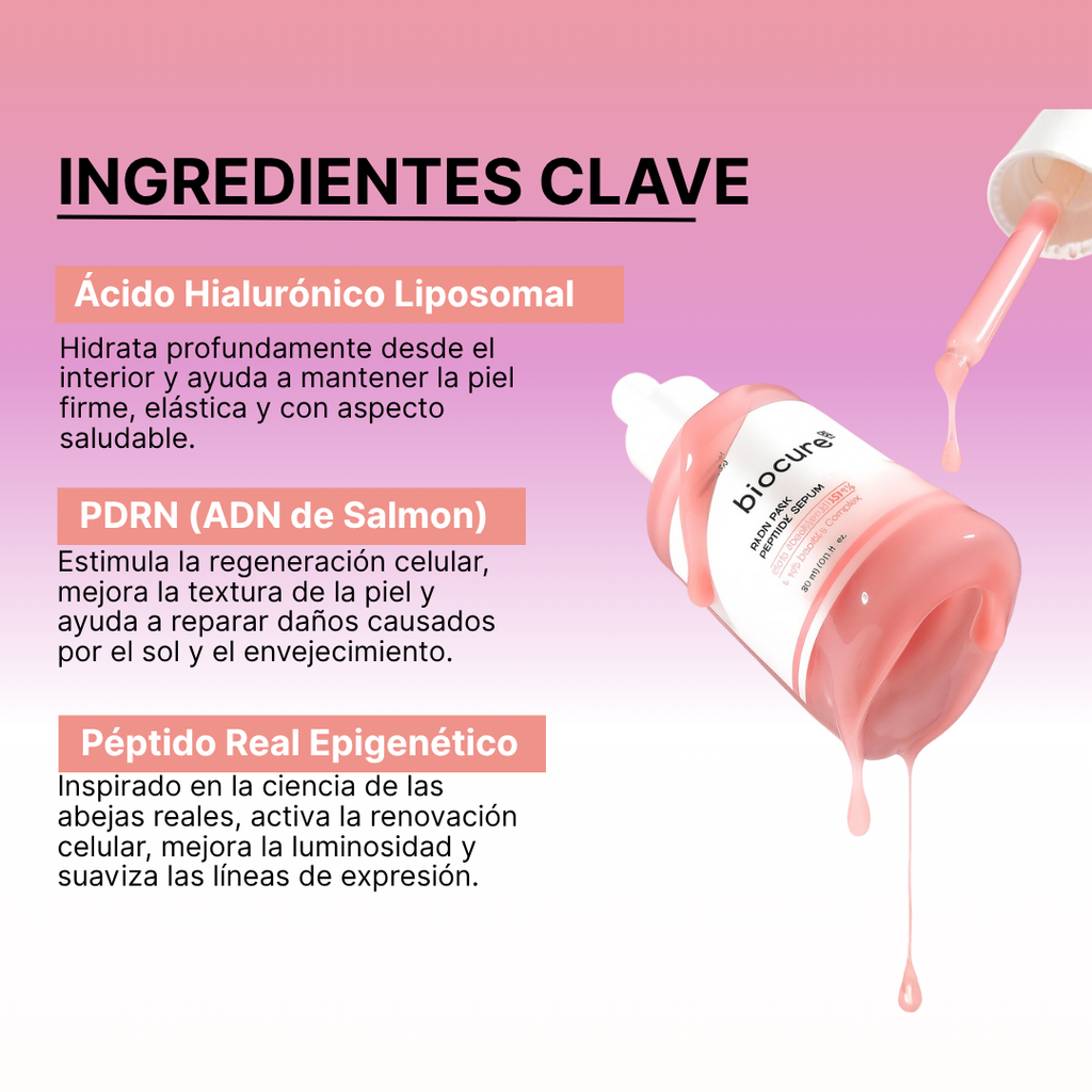 Serum PDRN (Adn de salmon)