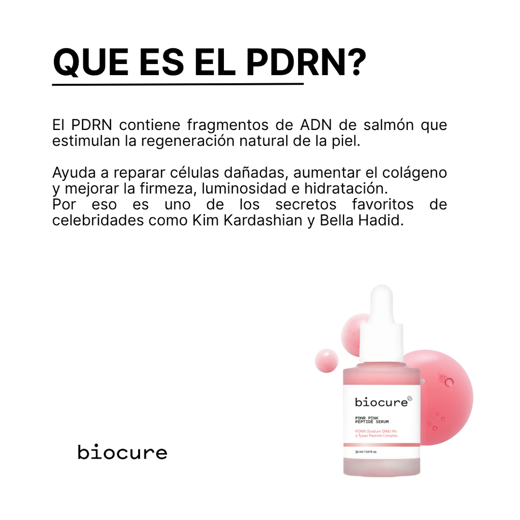Serum PDRN (Adn de salmon)
