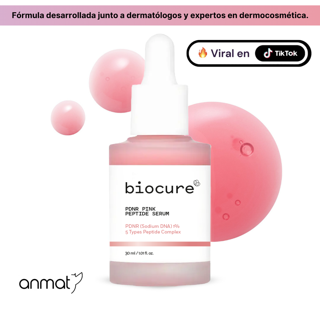 Serum PDRN (Adn de salmon)