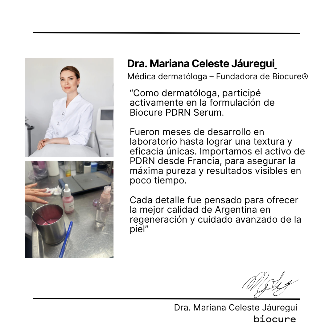 Serum PDRN (Adn de salmon)