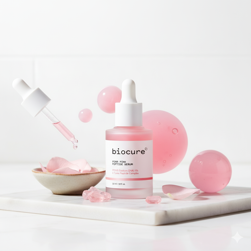 Serum PDRN (Adn de salmon)