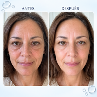 Serum Anti-cansancio para Ojeras Oscuras